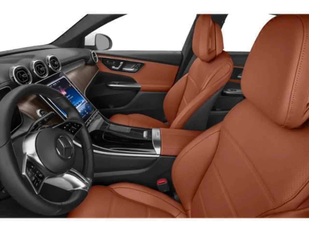 Mercedes-Benz GLC - Image 6
