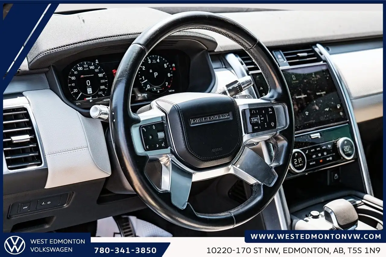 Land Rover Discovery - Image 13
