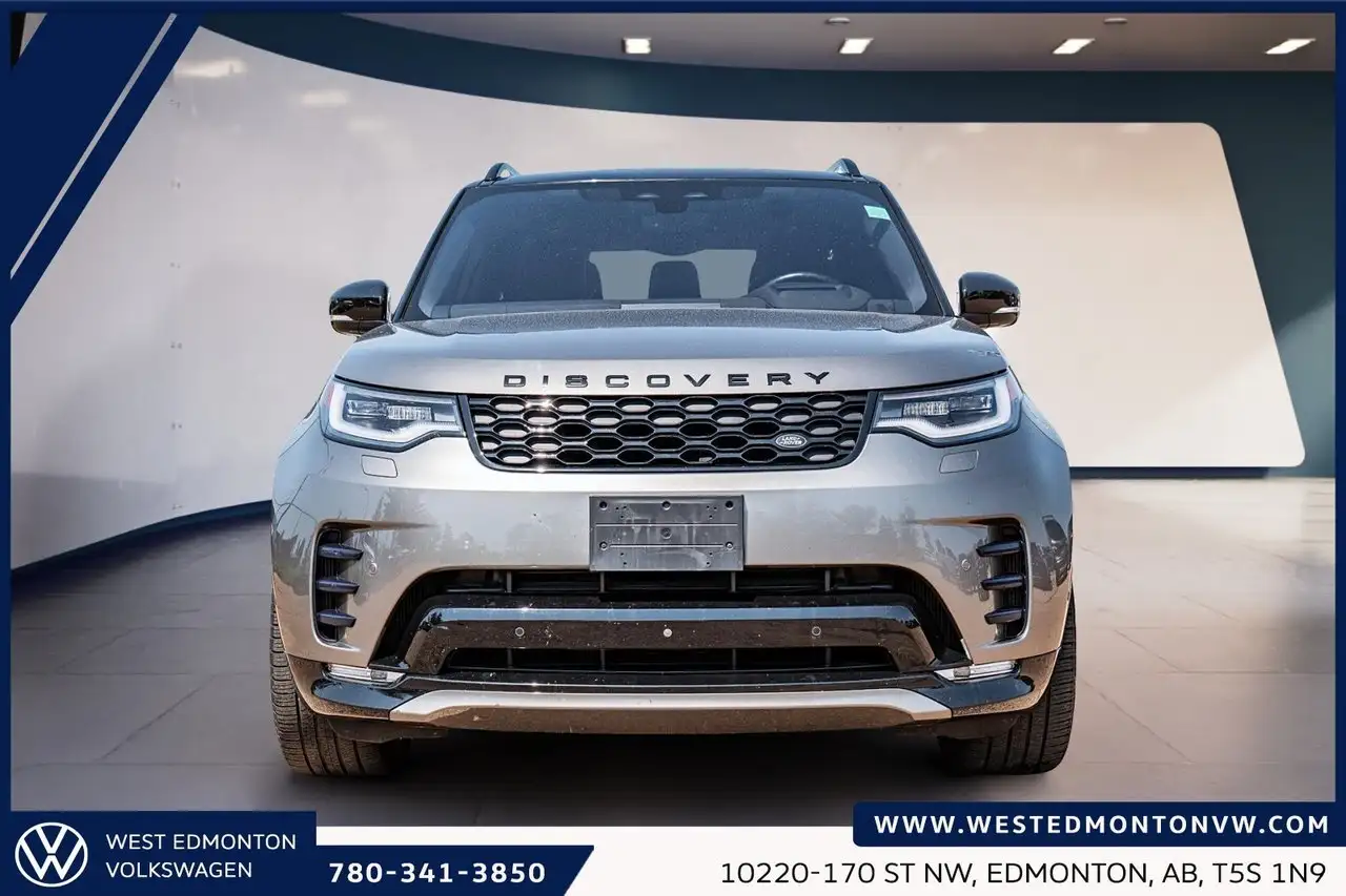 Land Rover Discovery - Image 9