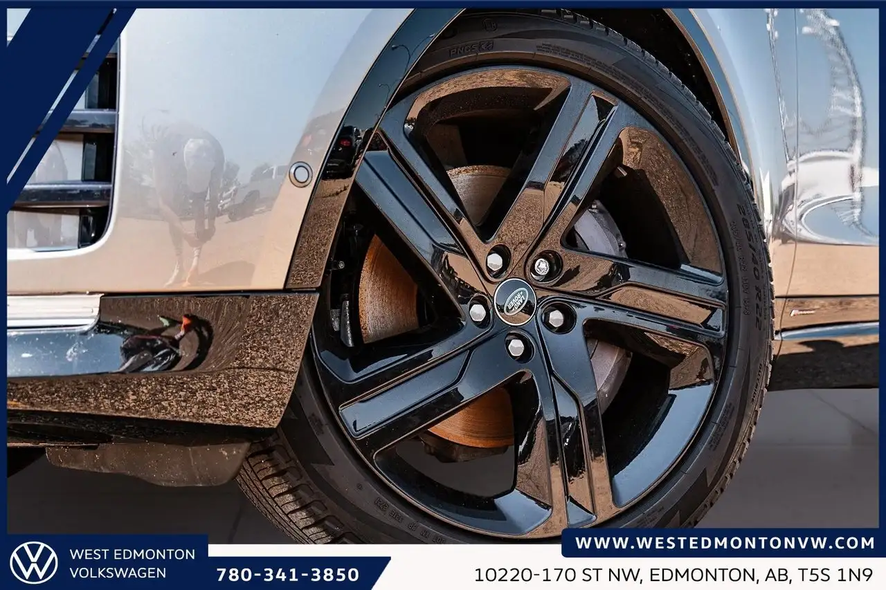 Land Rover Discovery - Image 3