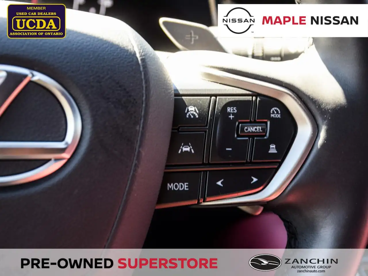Lexus NX - Image 22