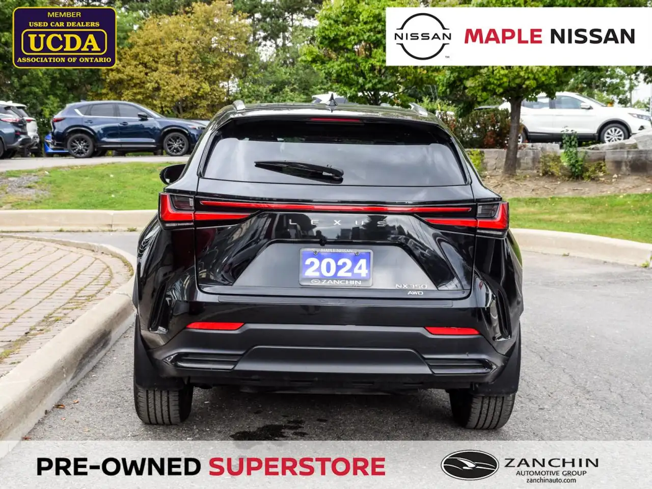 Lexus NX - Image 5