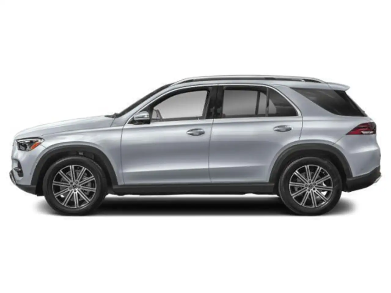 Mercedes-Benz GLE - Image 3