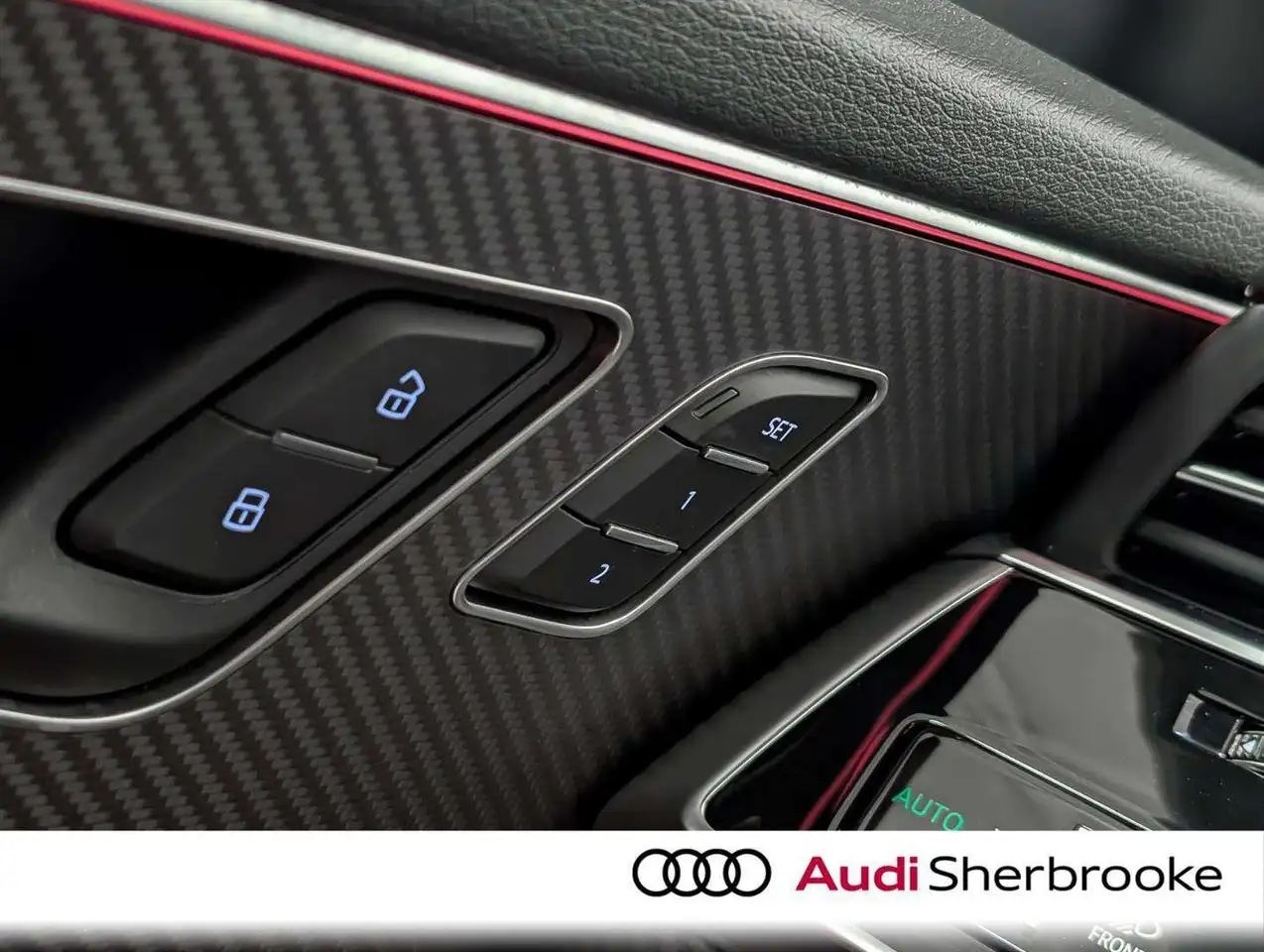 Audi SQ8 - Image 24