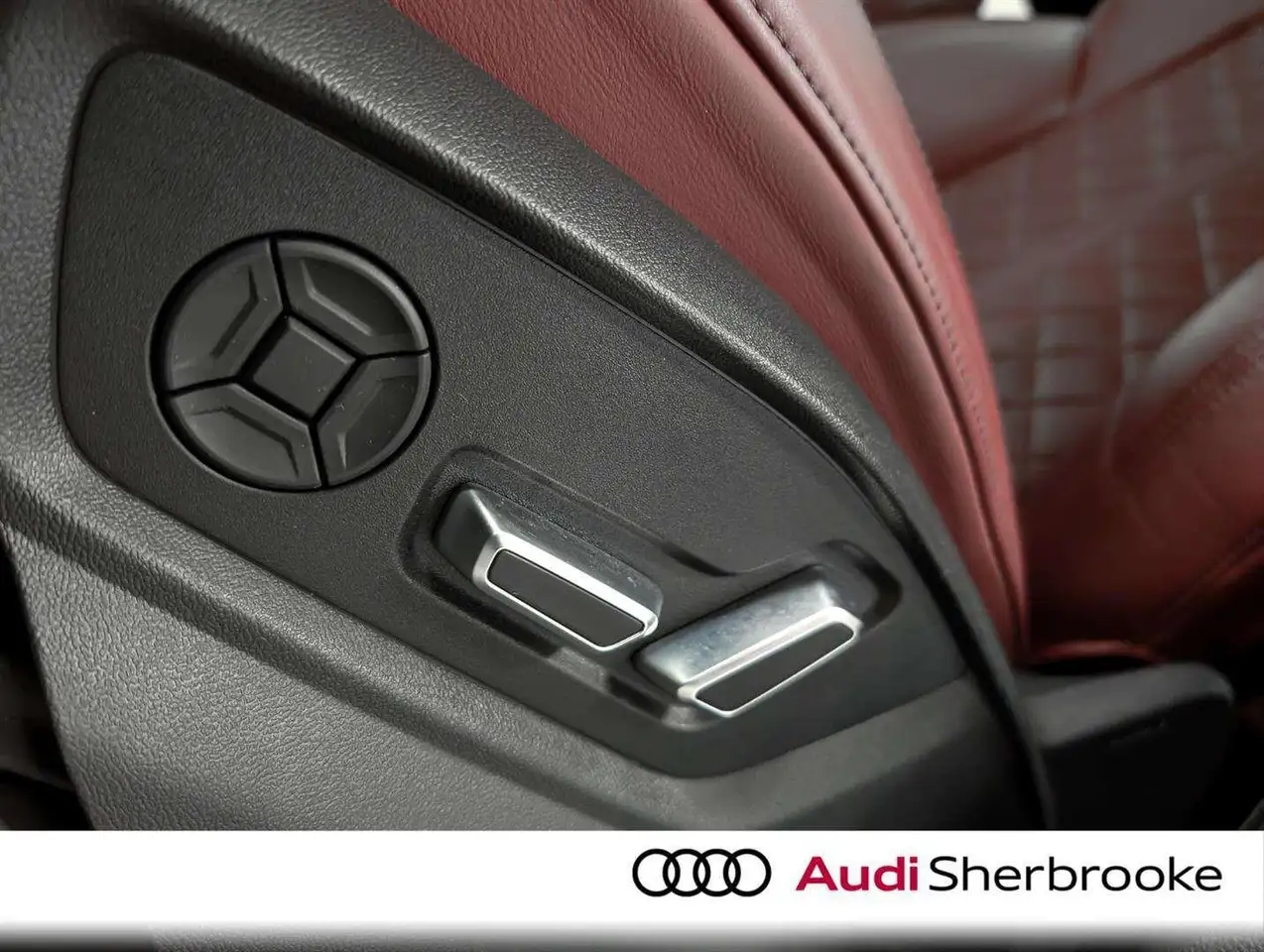 Audi SQ8 - Image 10