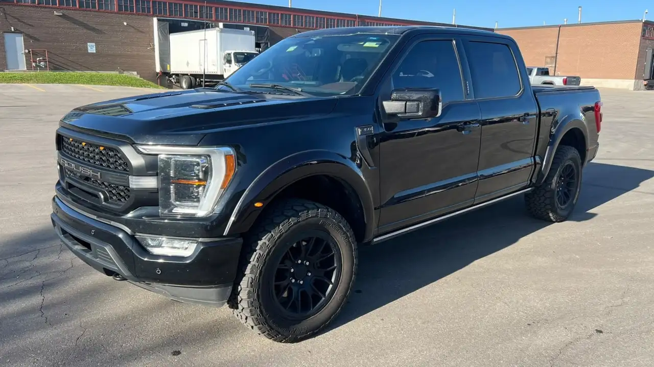 Ford F-150 - Image 11