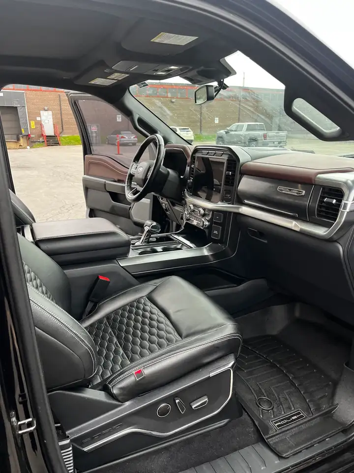 Ford F-150 - Image 7