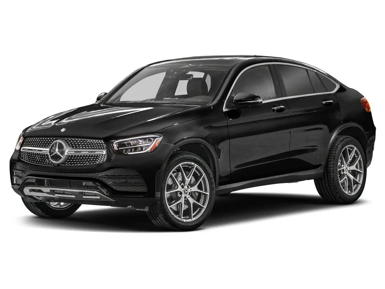 Mercedes-Benz GLC - Image 1