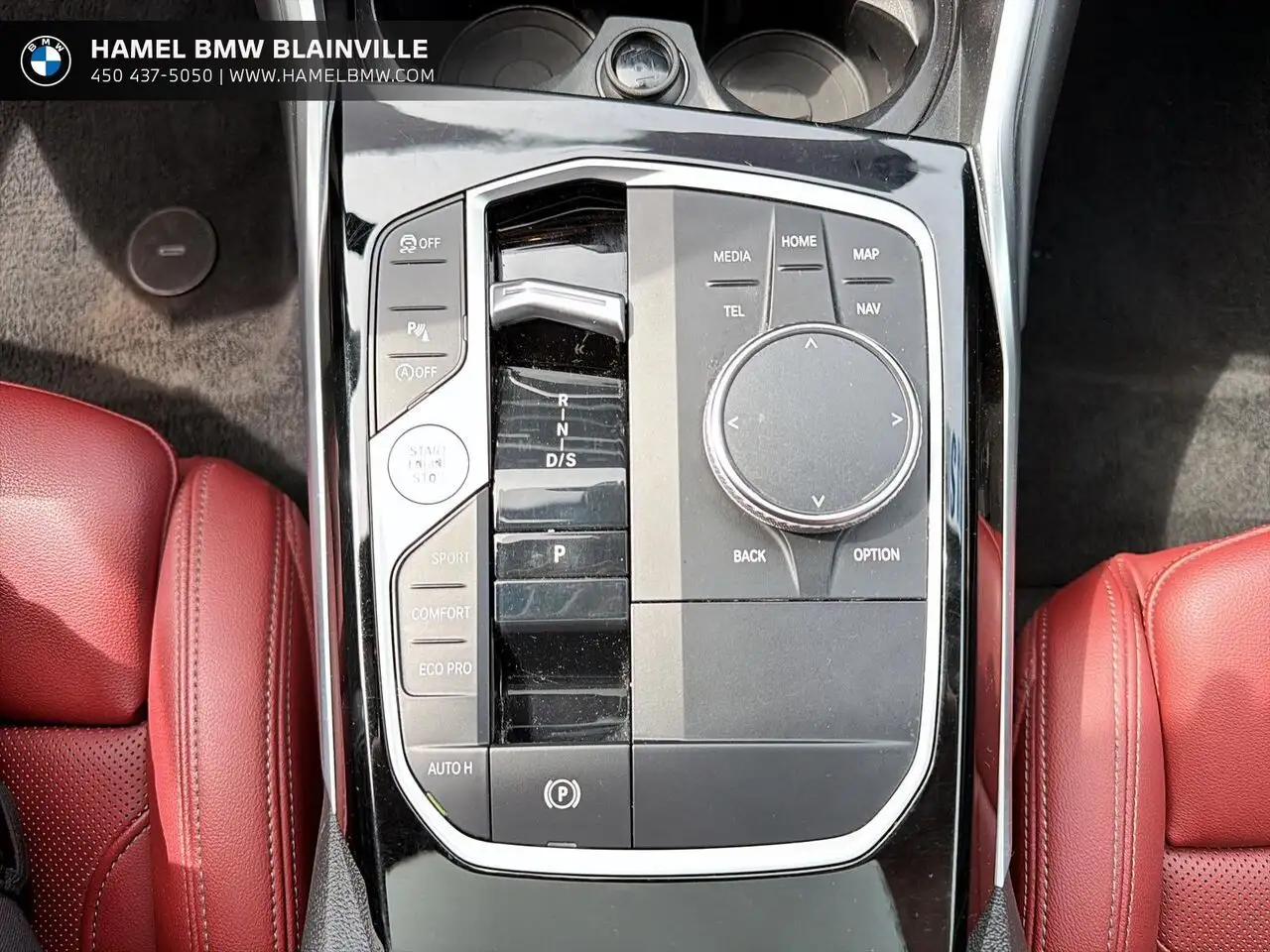 BMW 3 Series - Image 14