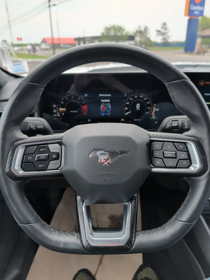 Ford Mustang - Image 9