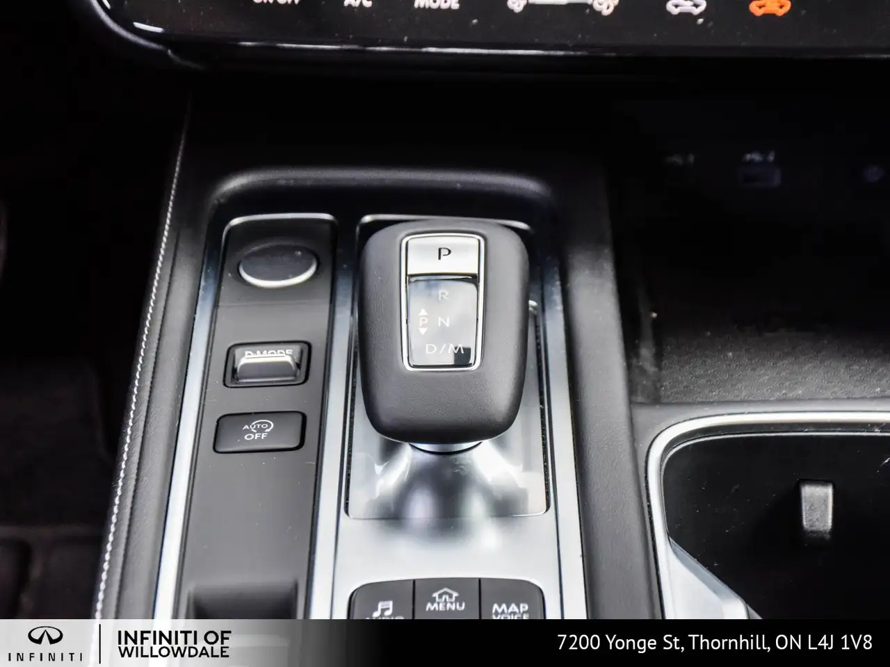 Infiniti QX60 - Image 26