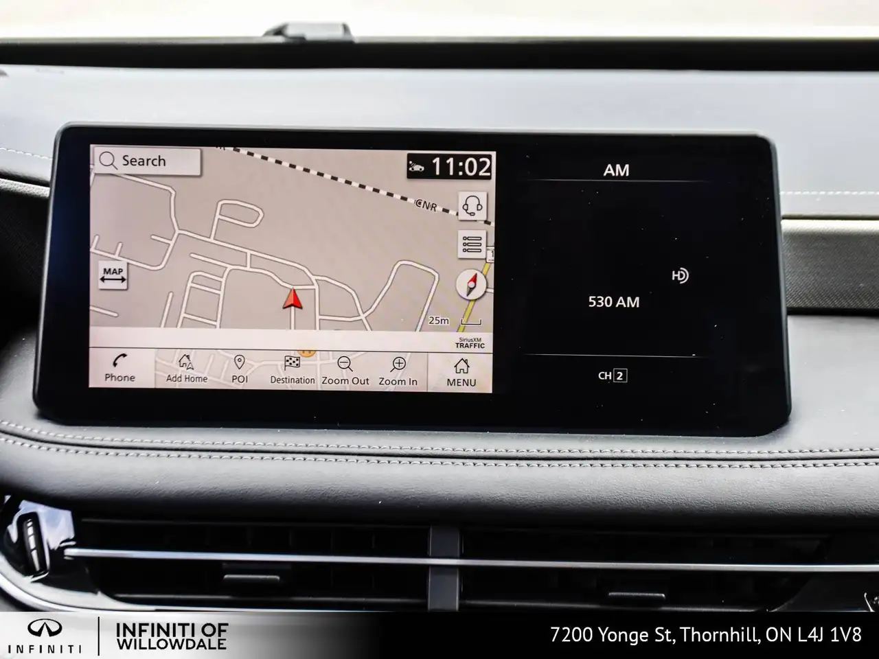 Infiniti QX60 - Image 29