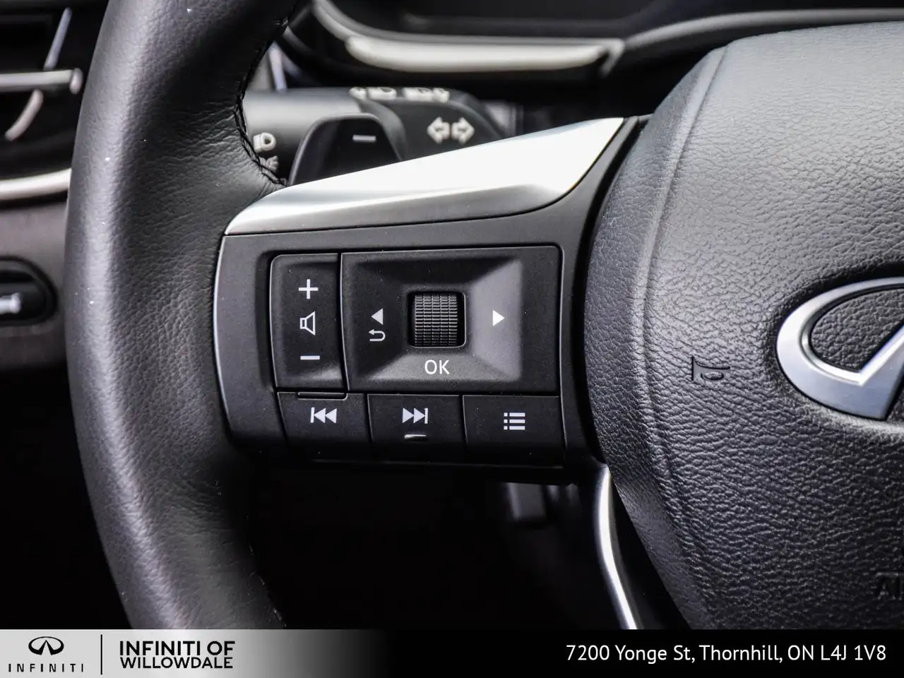 Infiniti QX60 - Image 21