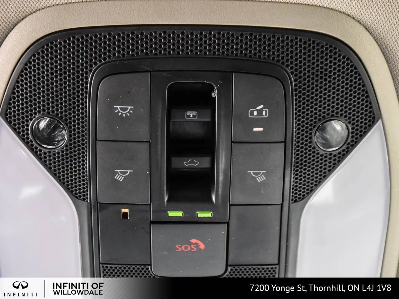 Infiniti QX60 - Image 24