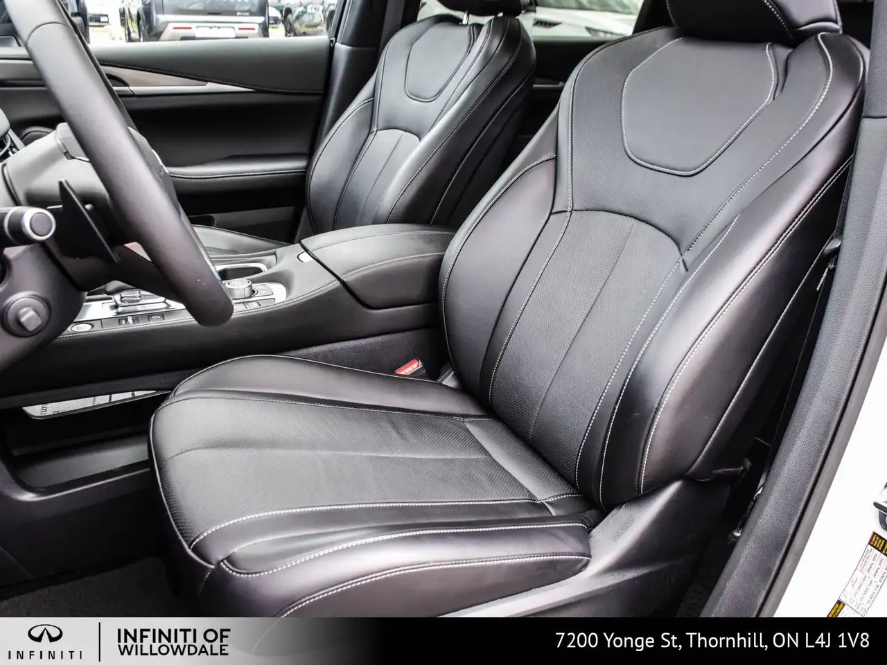 Infiniti QX60 - Image 14