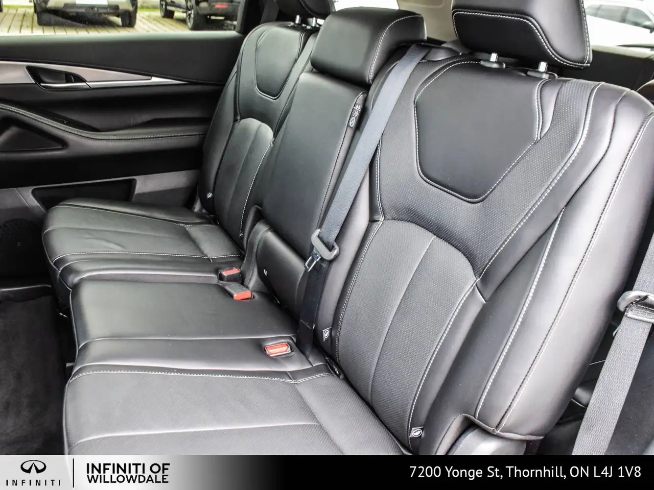 Infiniti QX60 - Image 16