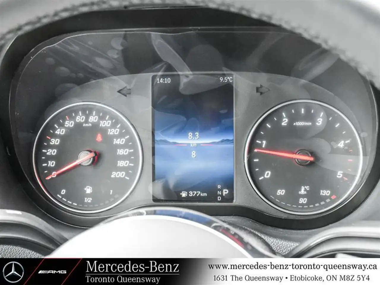 Mercedes-Benz Sprinter - Image 20