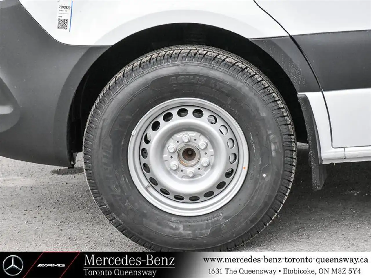Mercedes-Benz Sprinter - Image 6