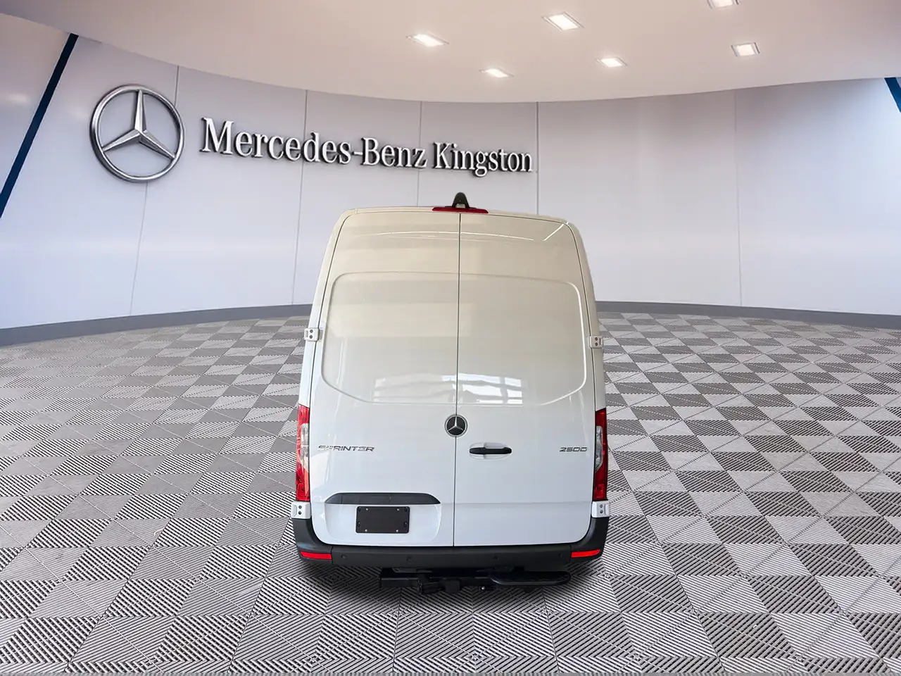 Mercedes-Benz Sprinter - Image 6