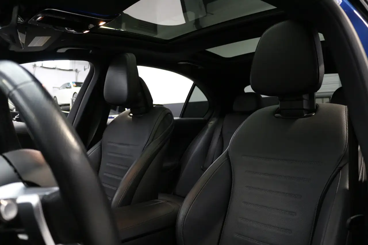 Mercedes-Benz C-Class - Image 17