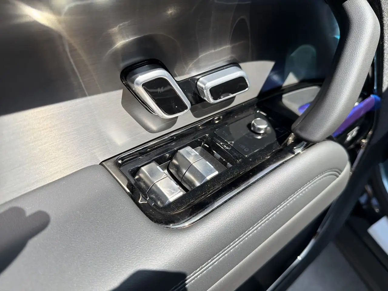 Land Rover Range Rover Sport - Image 10
