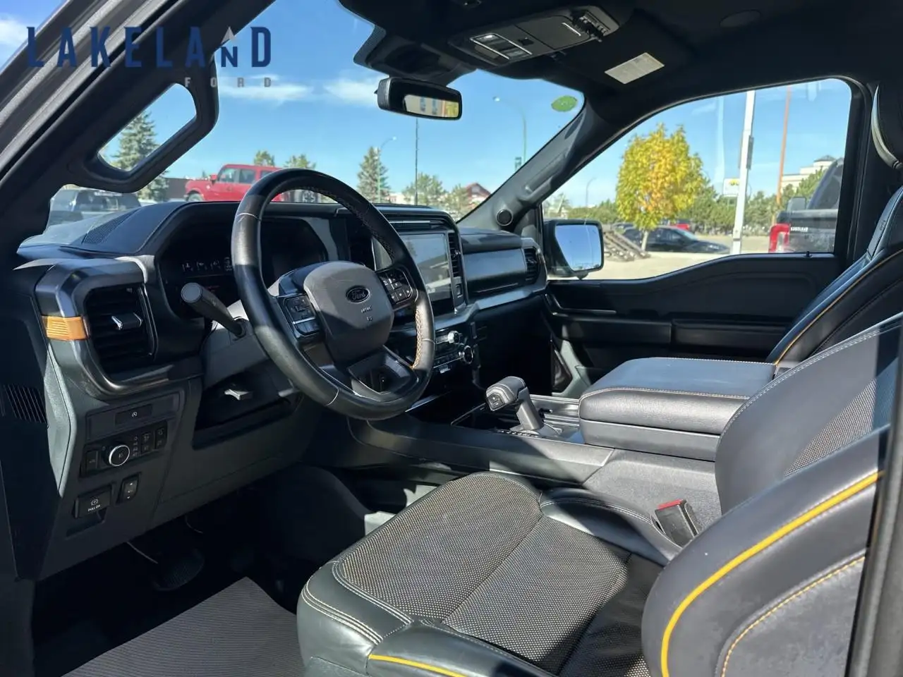 Ford F-150 - Image 12