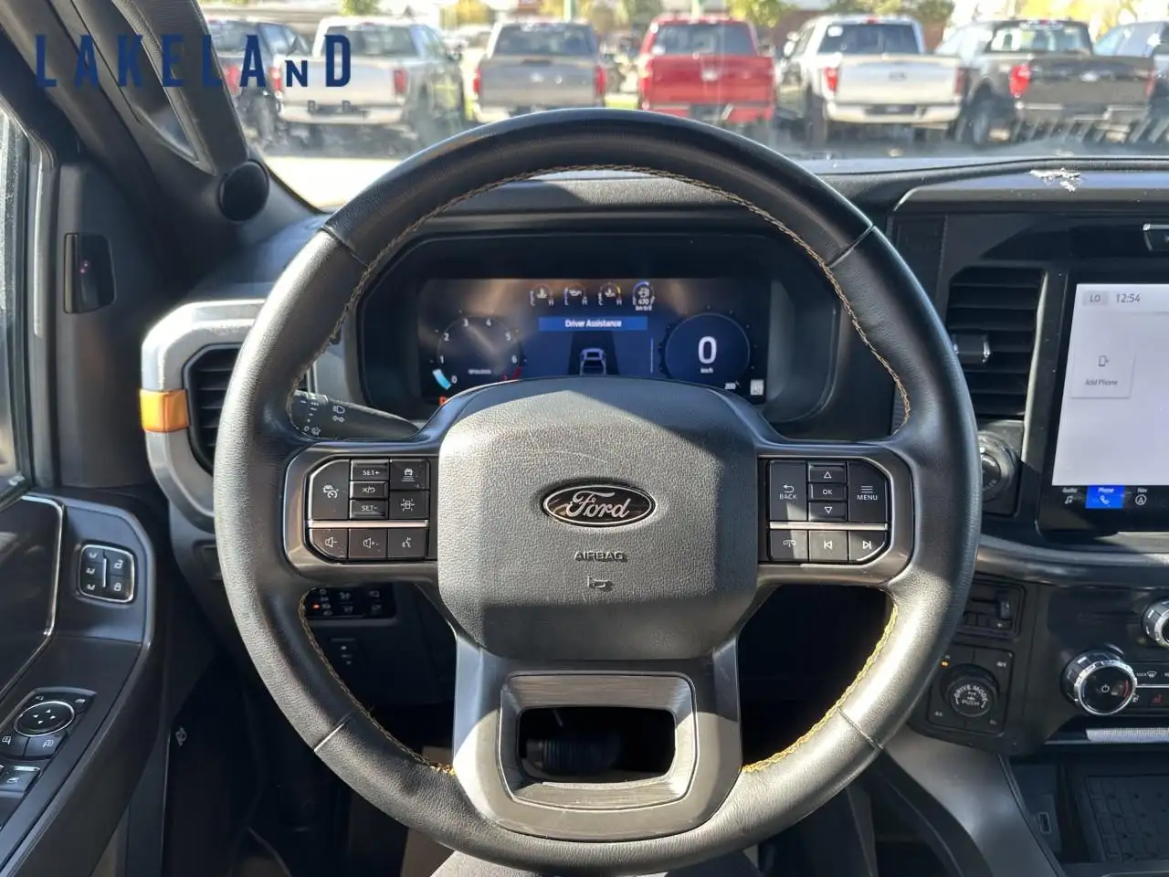 Ford F-150 - Image 14