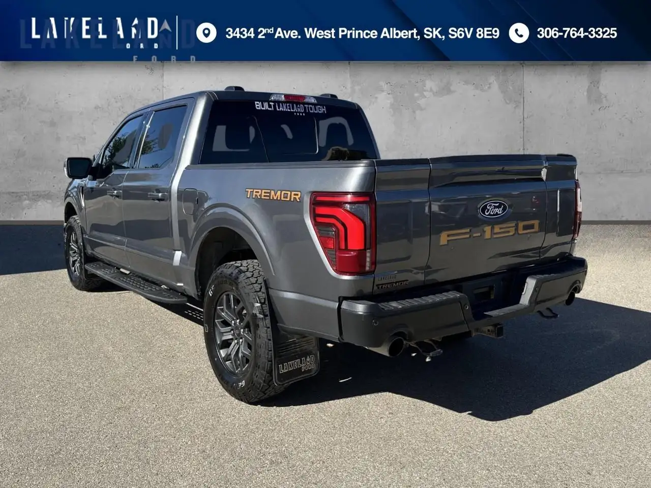 Ford F-150 - Image 4