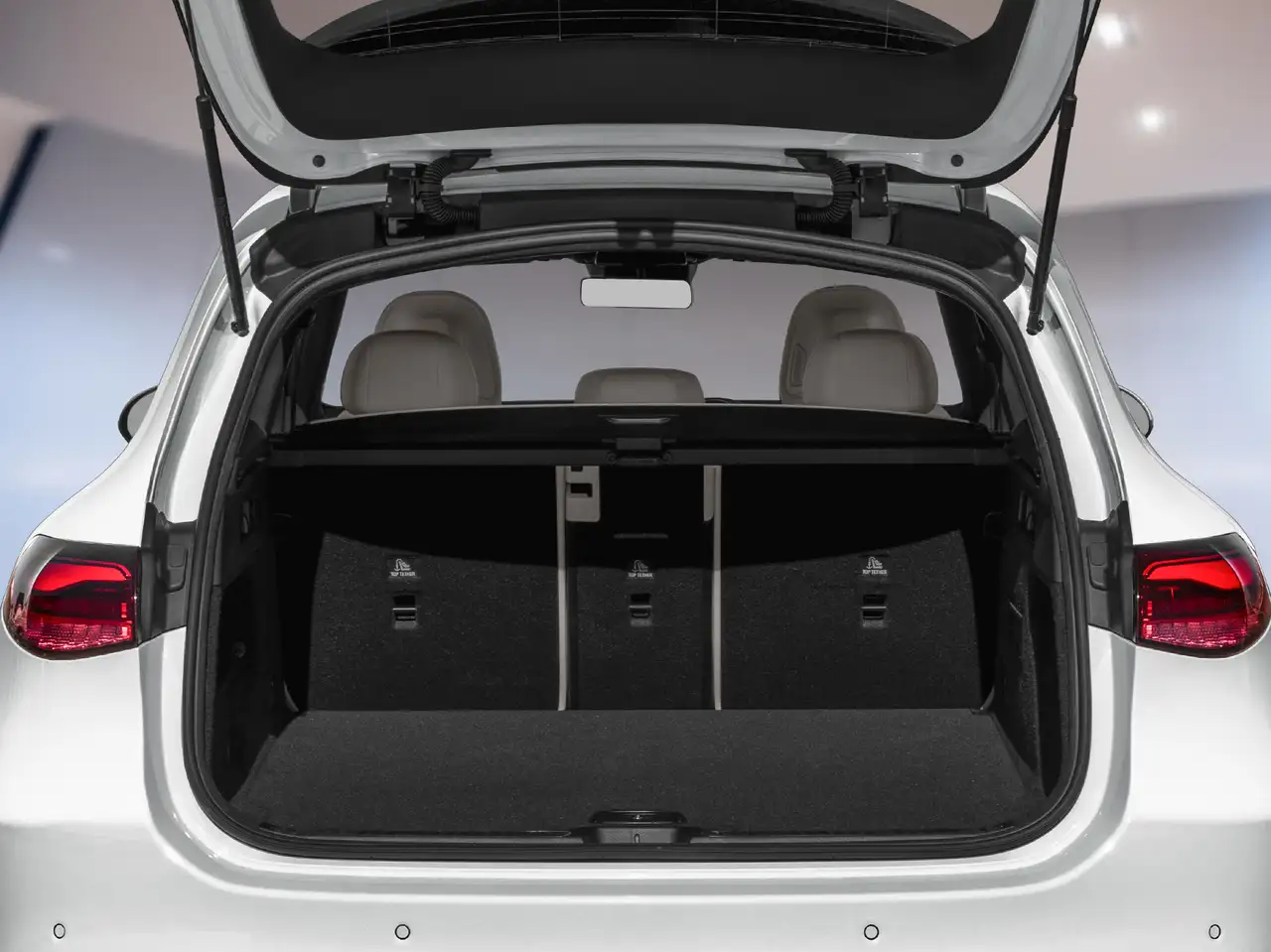 Mercedes-Benz GLC - Image 7