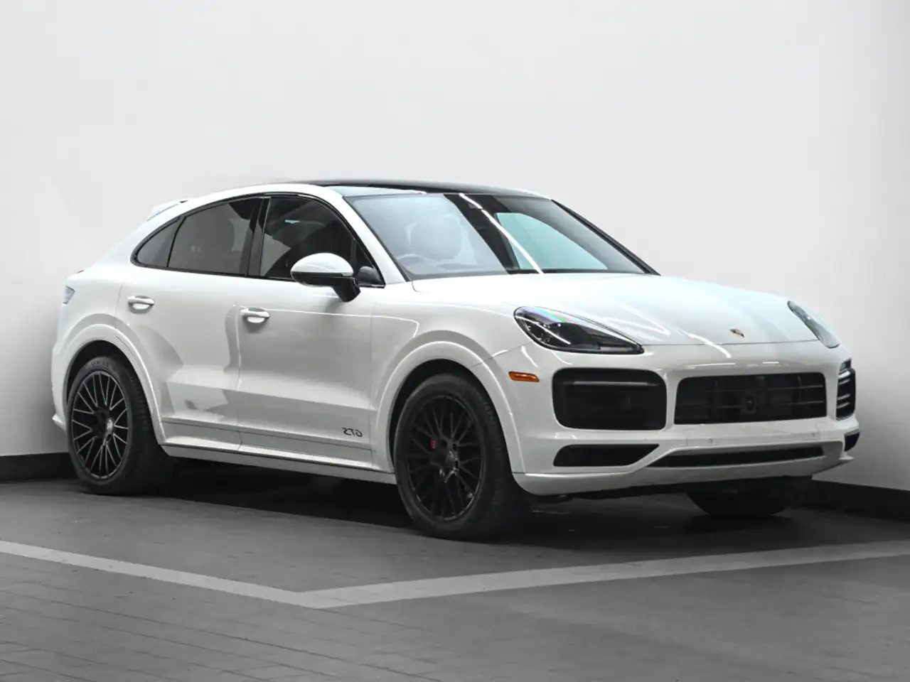 Porsche Cayenne - Image 6