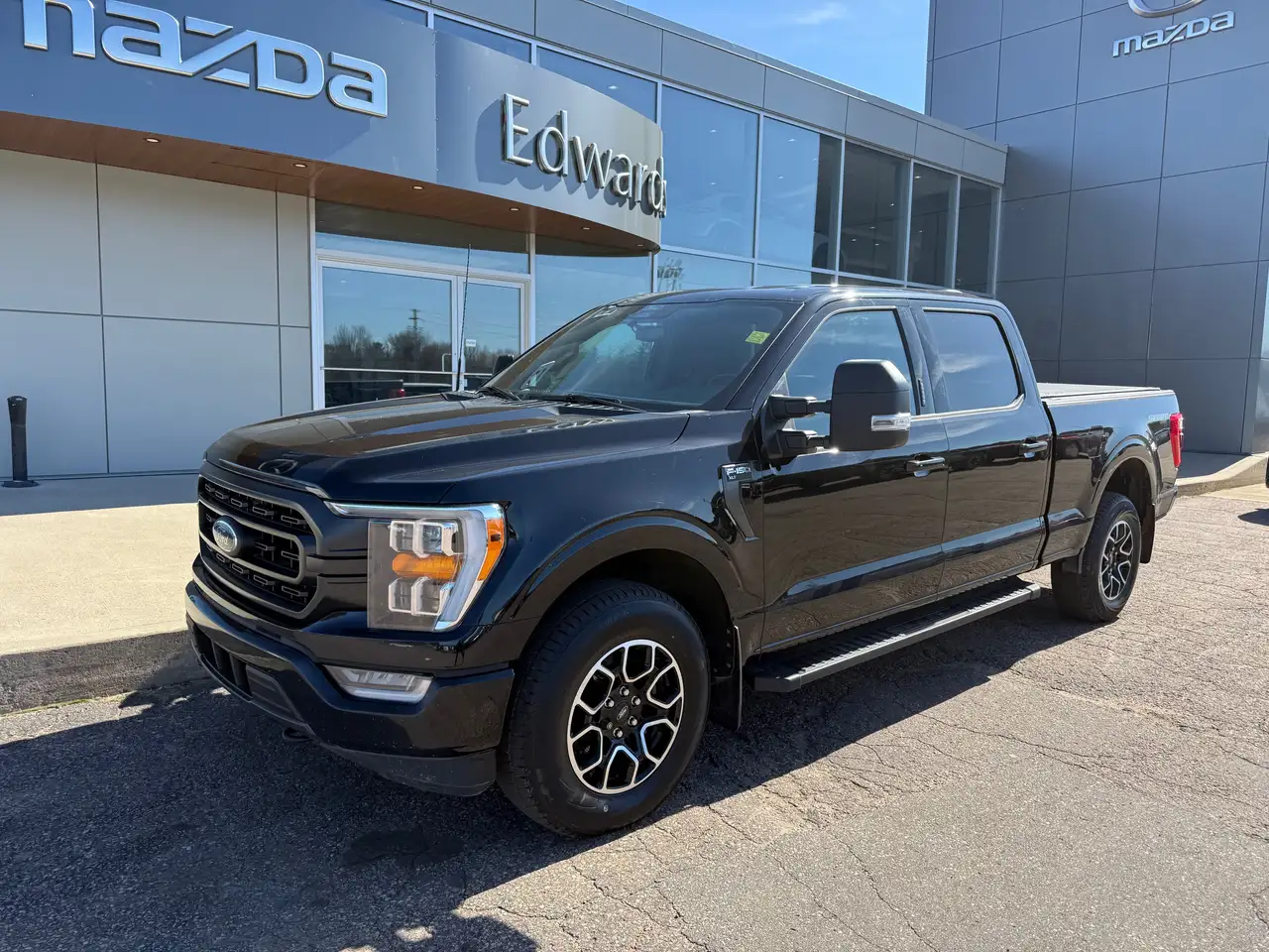 Ford F-150 - Image 4