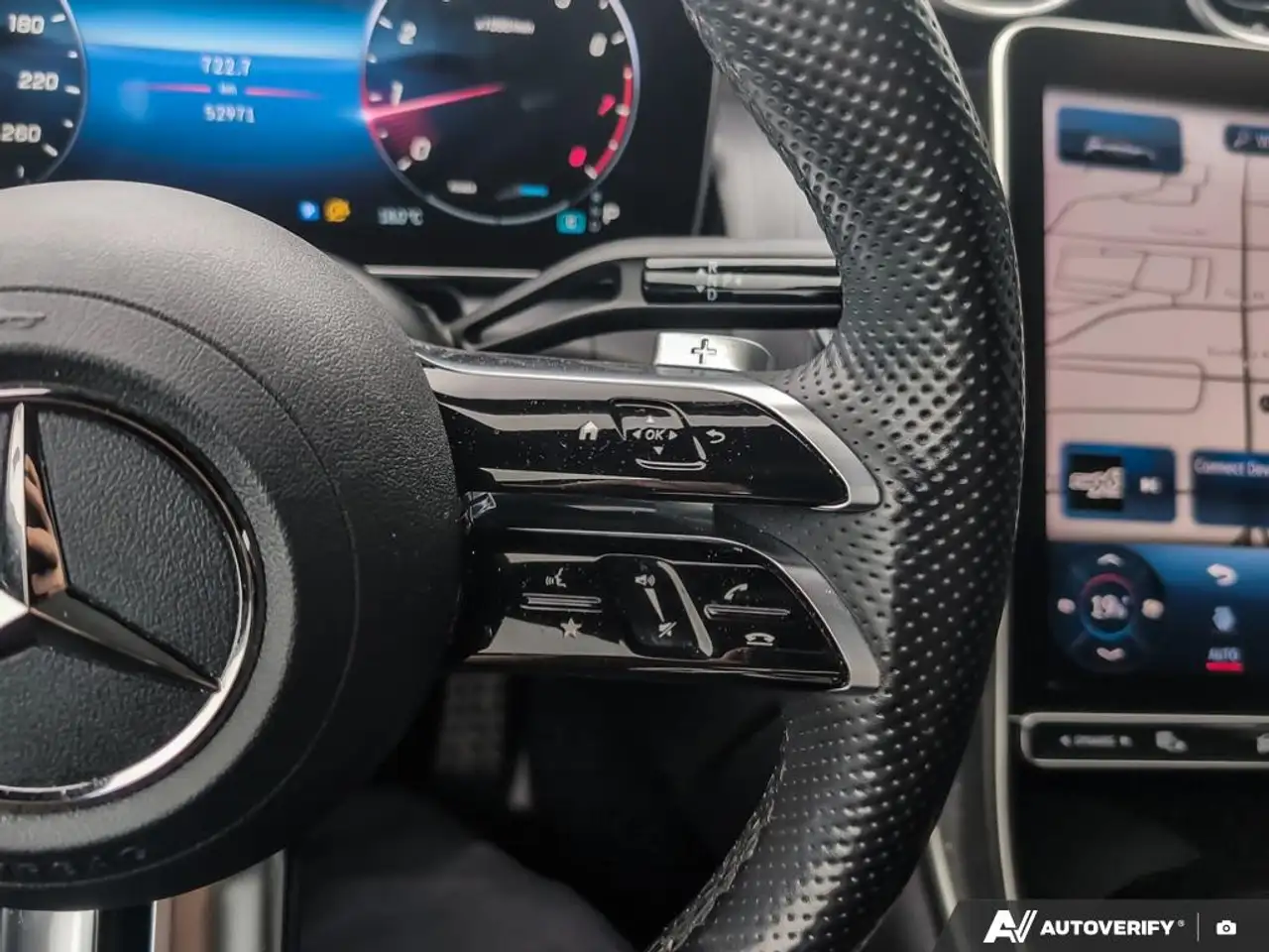 Mercedes-Benz GLC - Image 16