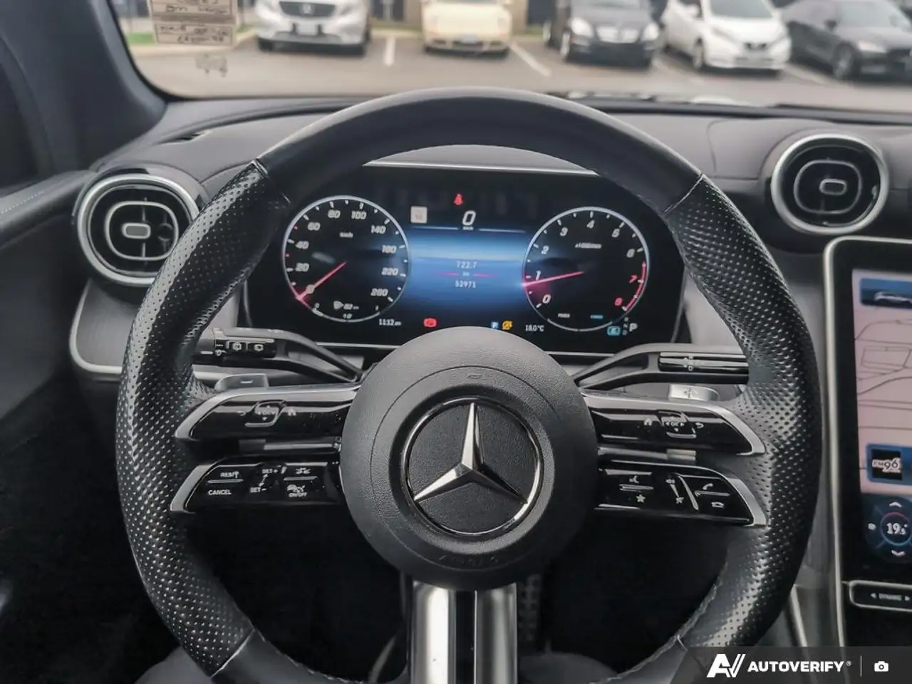 Mercedes-Benz GLC - Image 14