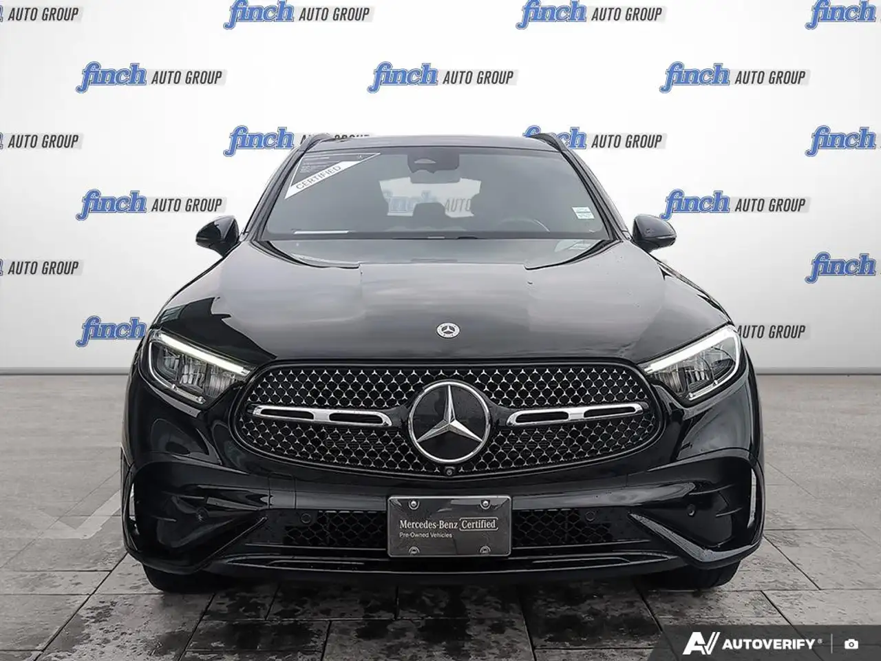 Mercedes-Benz GLC - Image 2