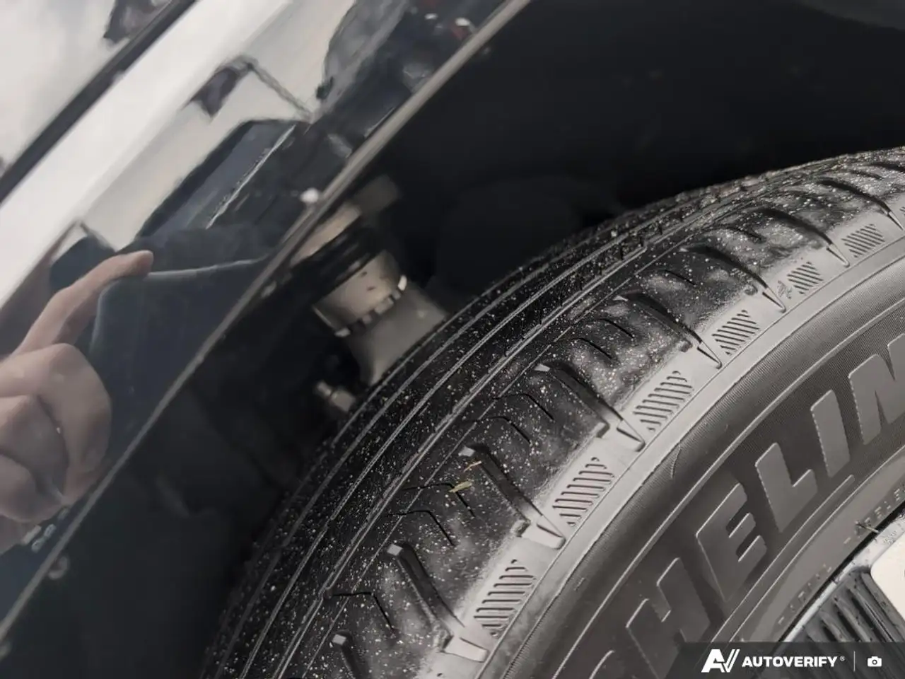 Mercedes-Benz GLC - Image 7