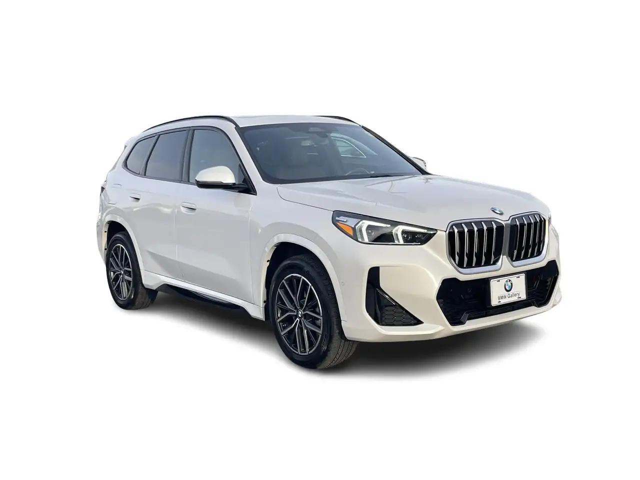 BMW X1 - Image 5