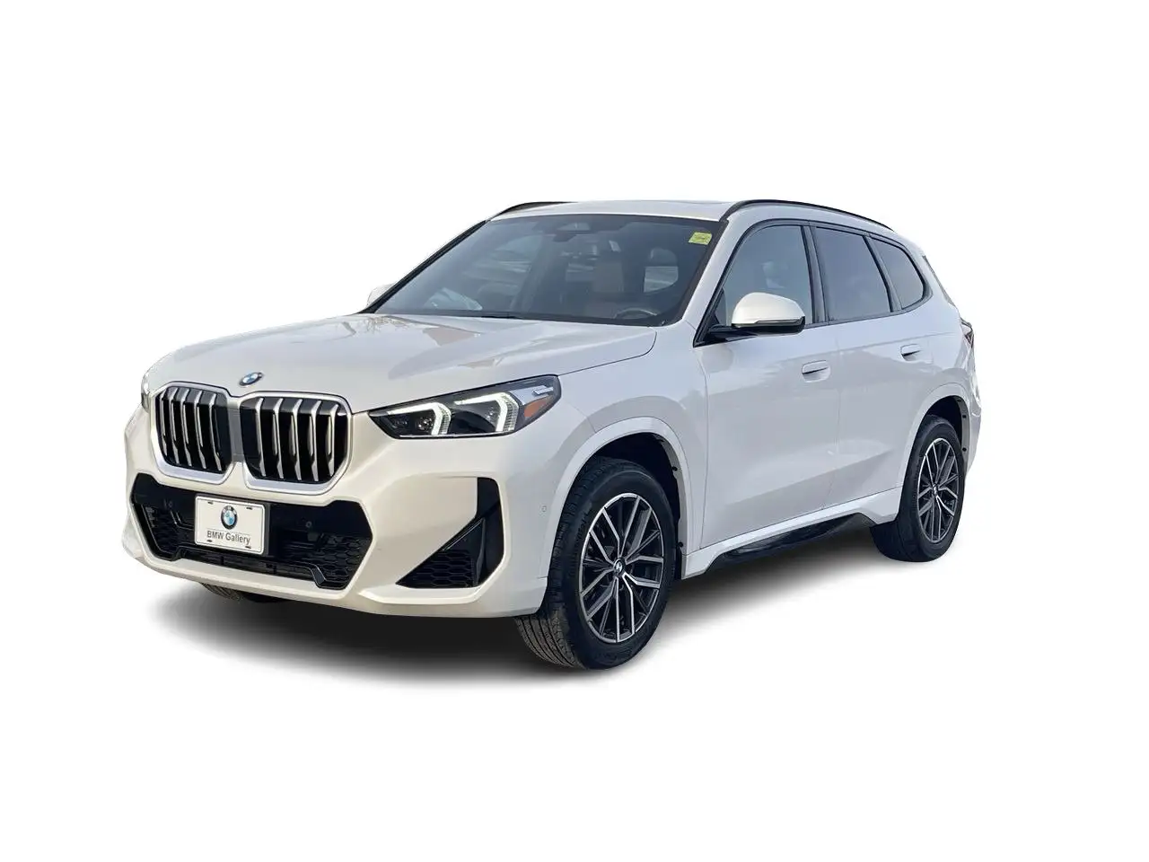 BMW X1 - Image 8