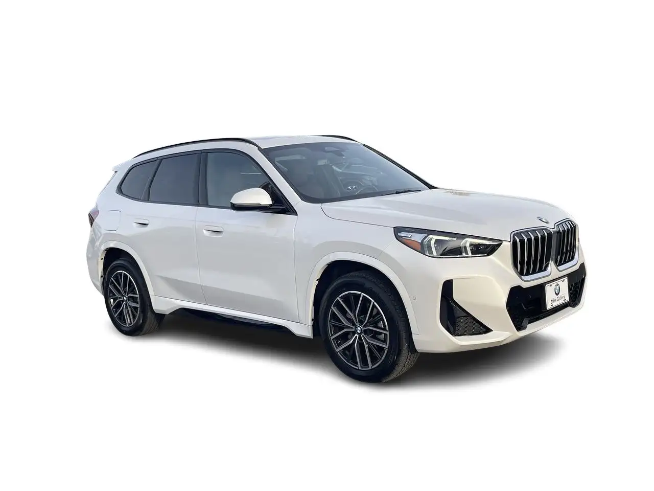 BMW X1 - Image 4