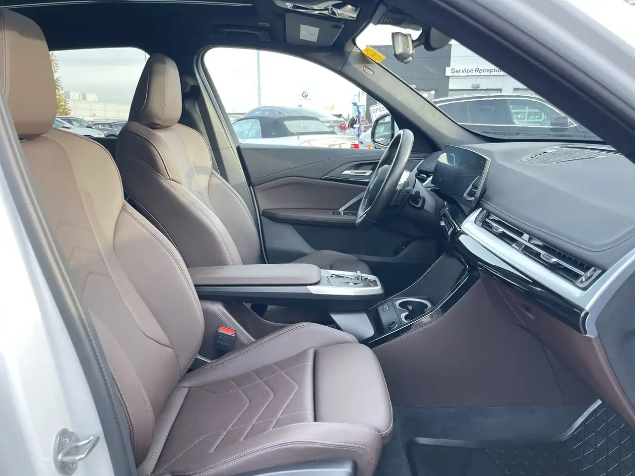 BMW X1 - Image 31