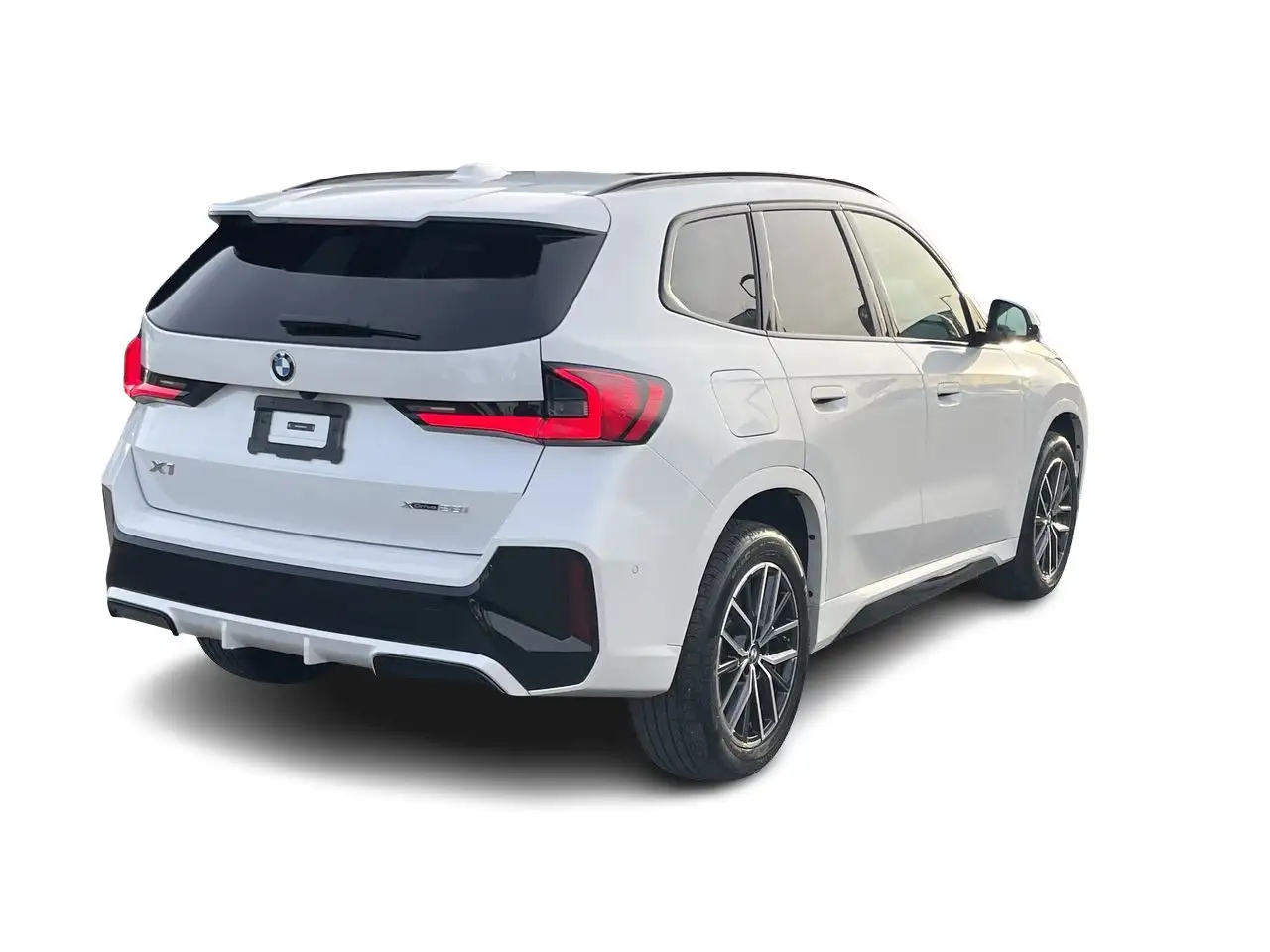 BMW X1 - Image 16