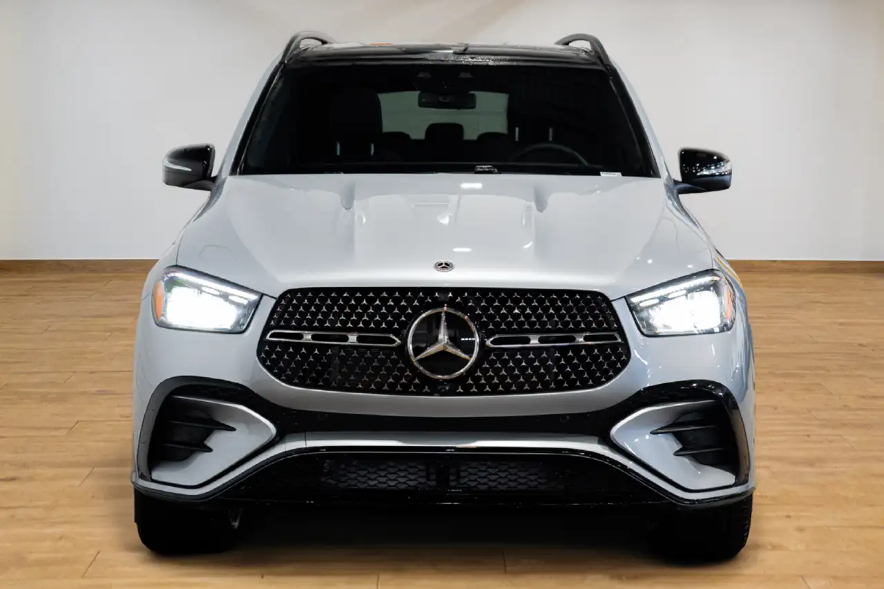 Mercedes-Benz GLE - Image 2