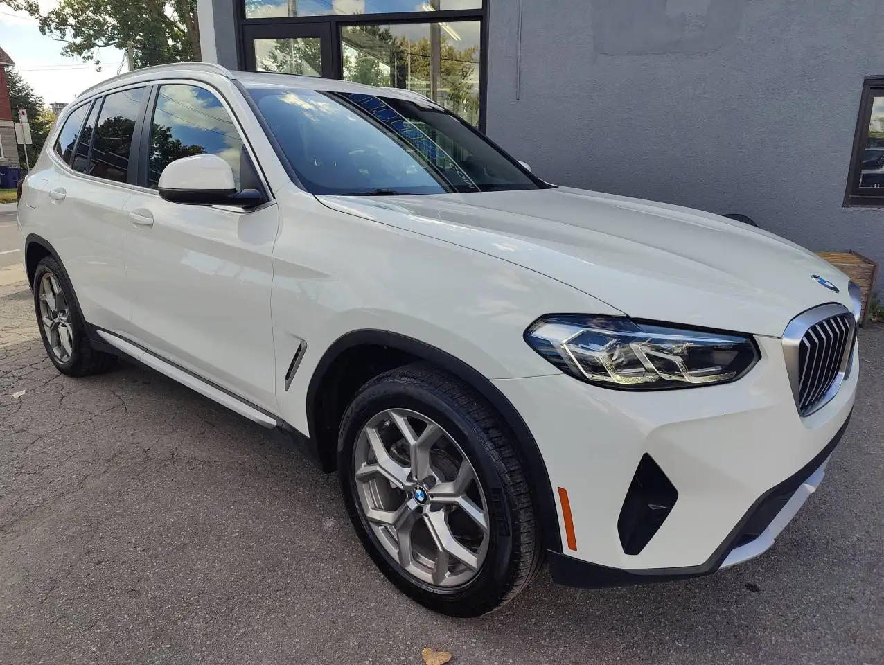 BMW X3 - Image 2