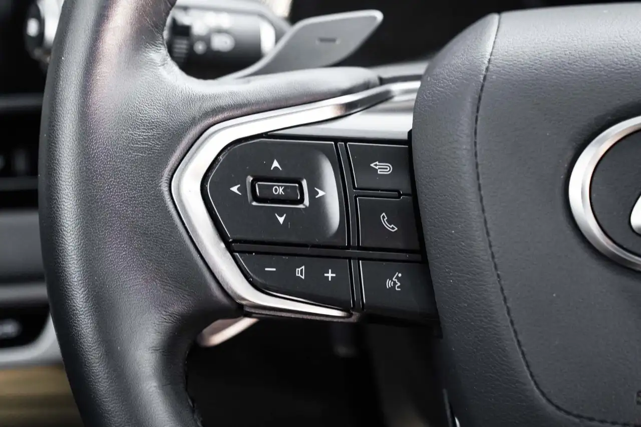 Lexus RX - Image 21