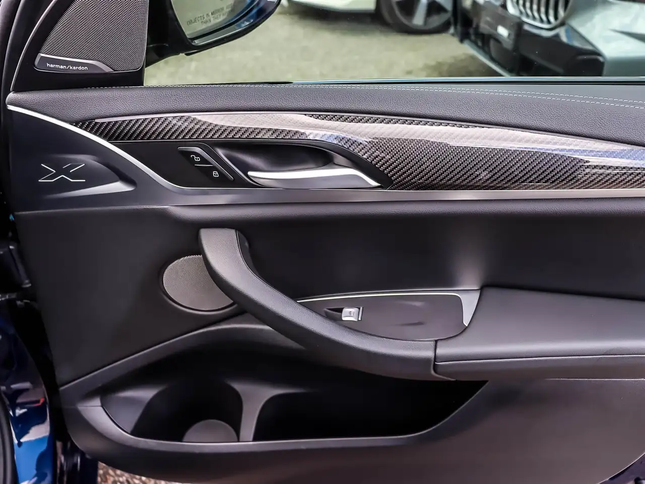 BMW X3 - Image 13