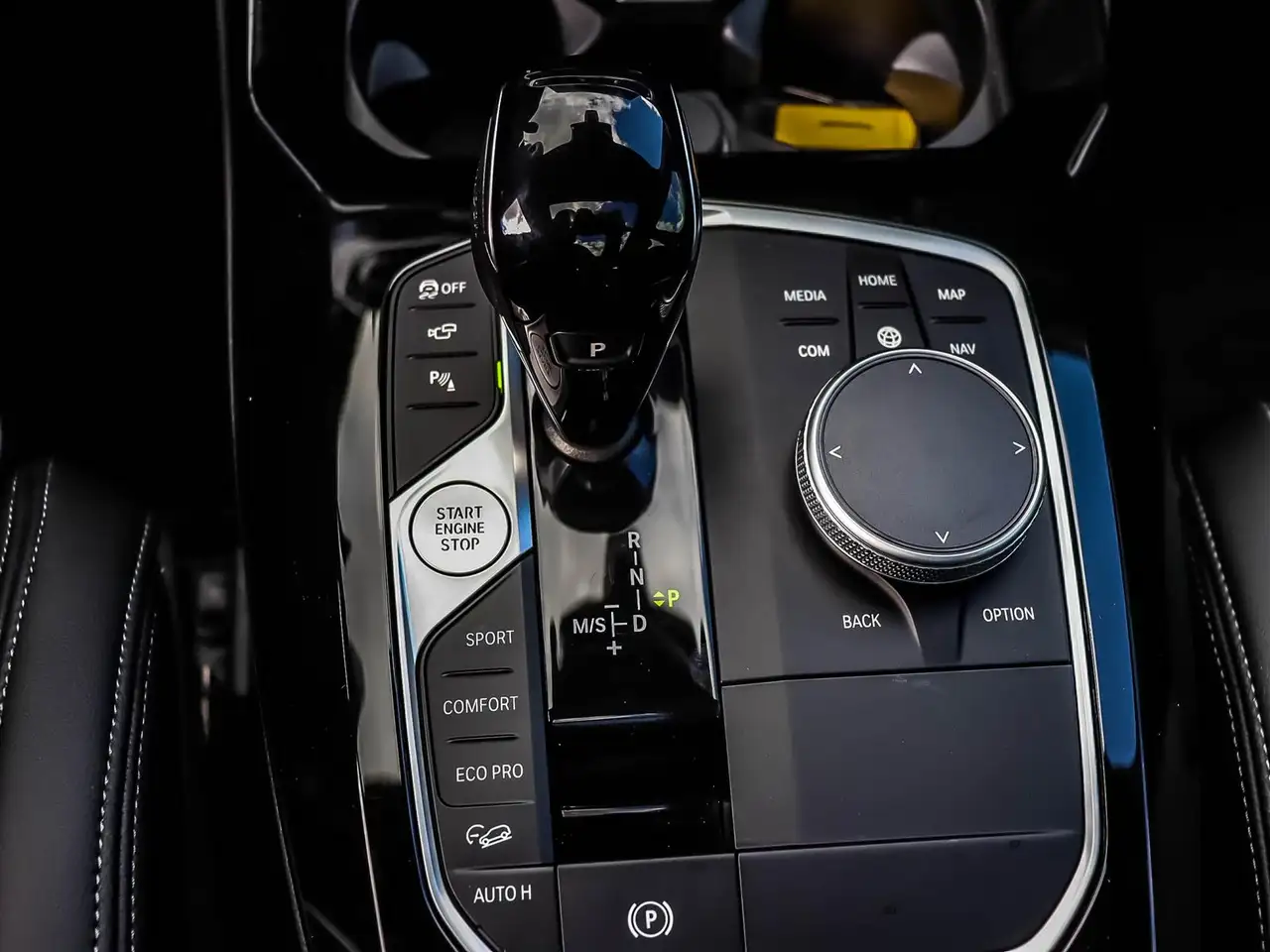 BMW X3 - Image 30