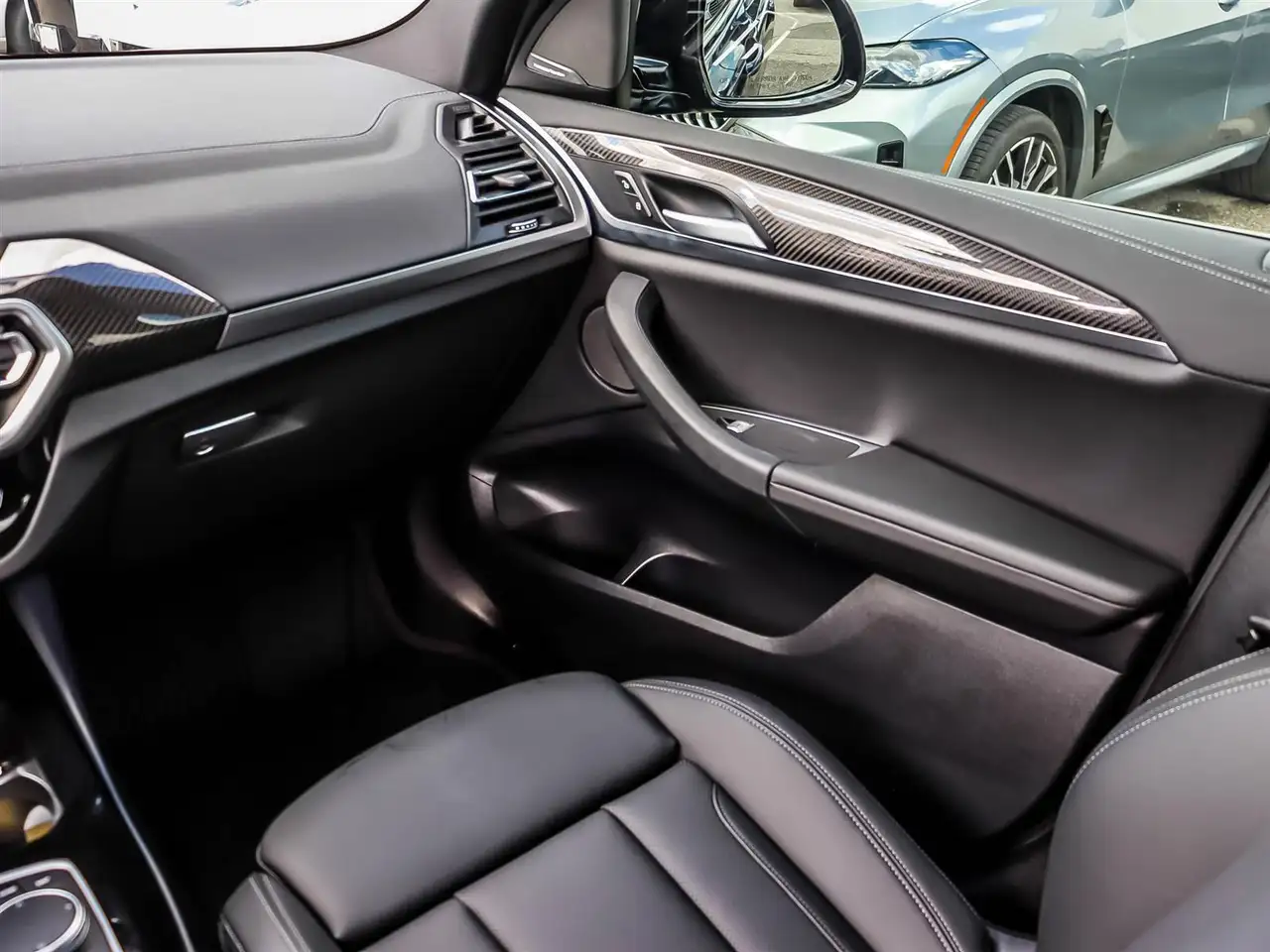 BMW X3 - Image 12