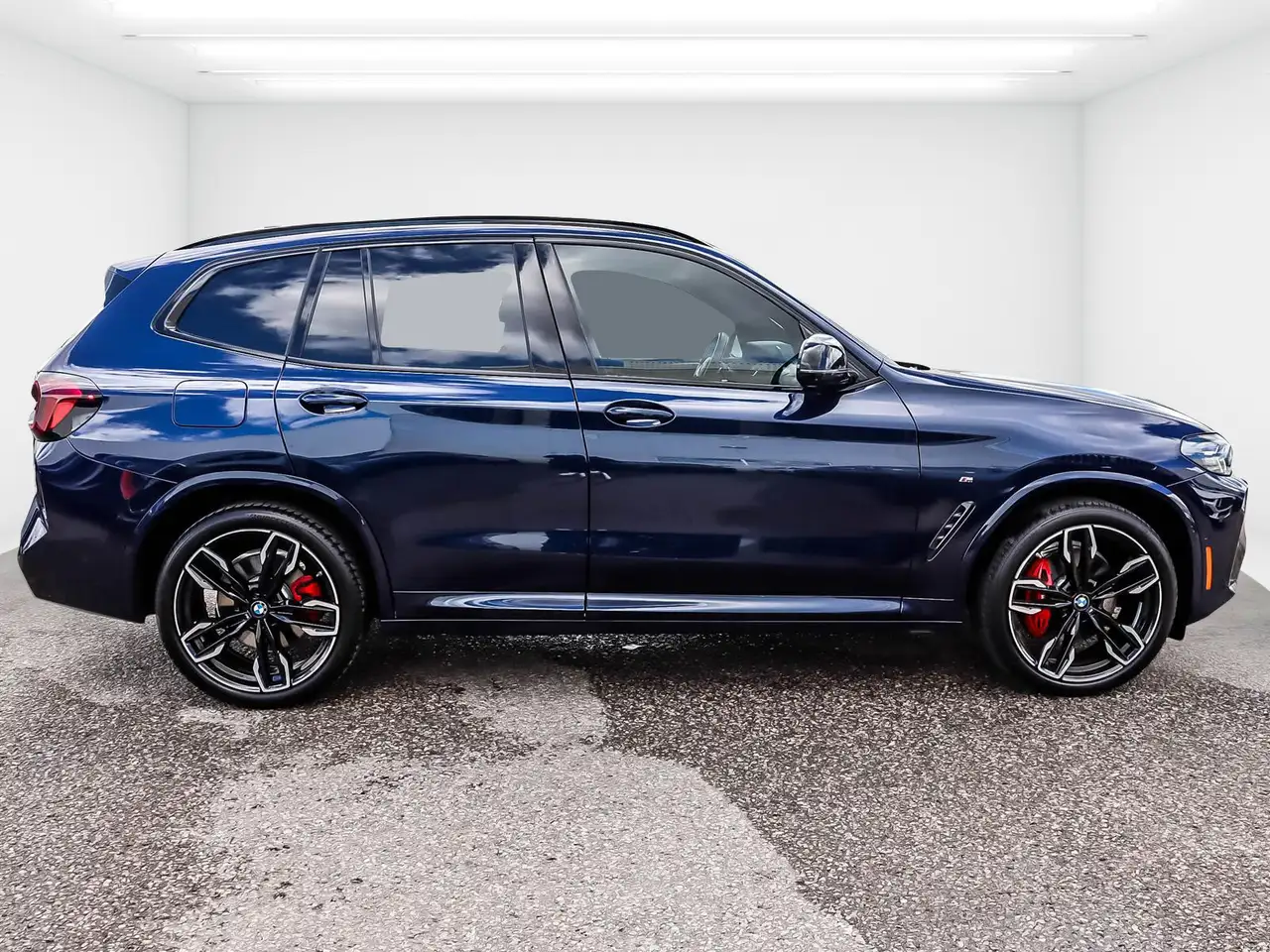 BMW X3 - Image 3