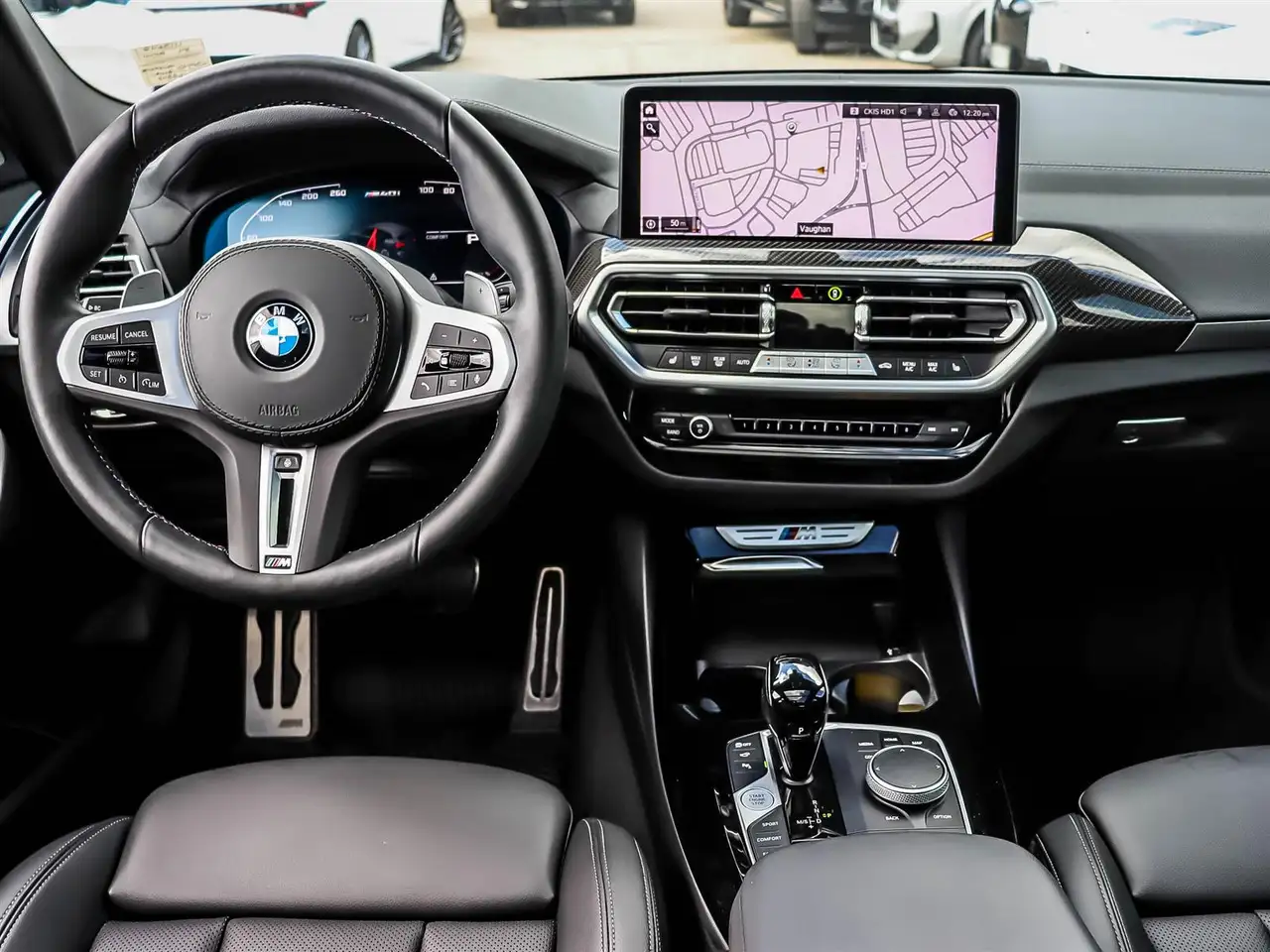 BMW X3 - Image 9