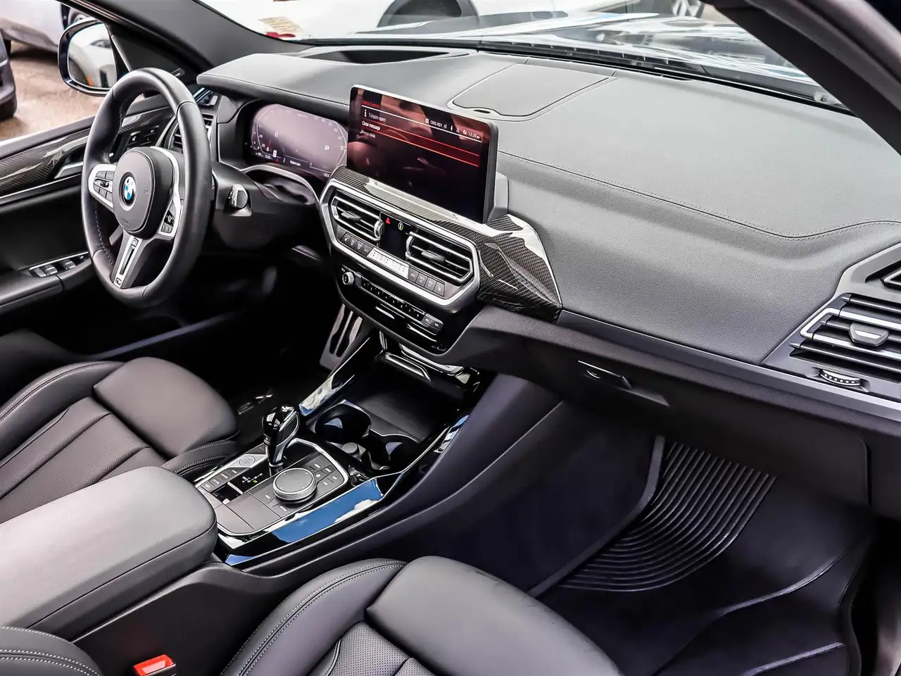 BMW X3 - Image 14