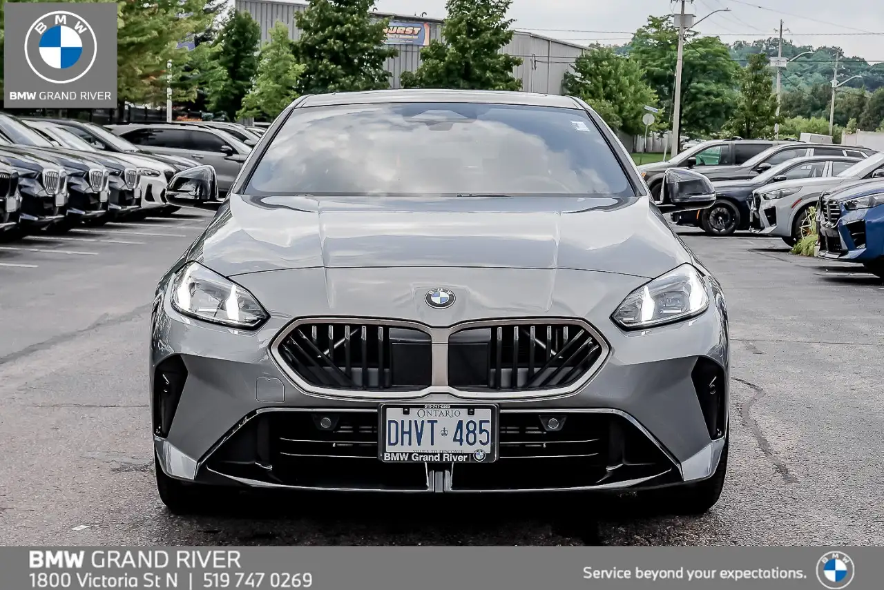 BMW 2 Series - Image 10